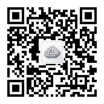 伝富科技公众号二维码